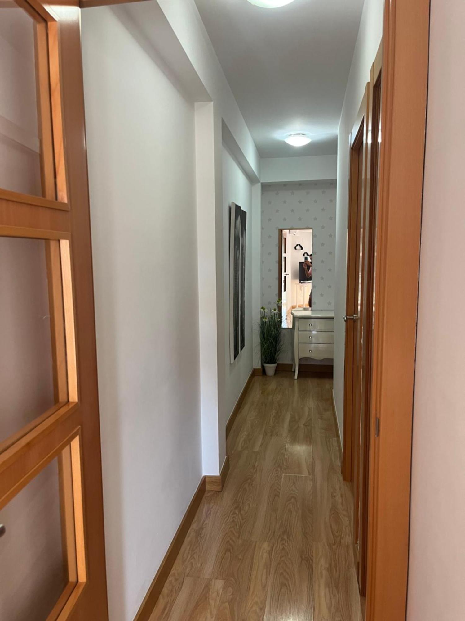 Bonito Apartamento En 格拉纳达 外观 照片