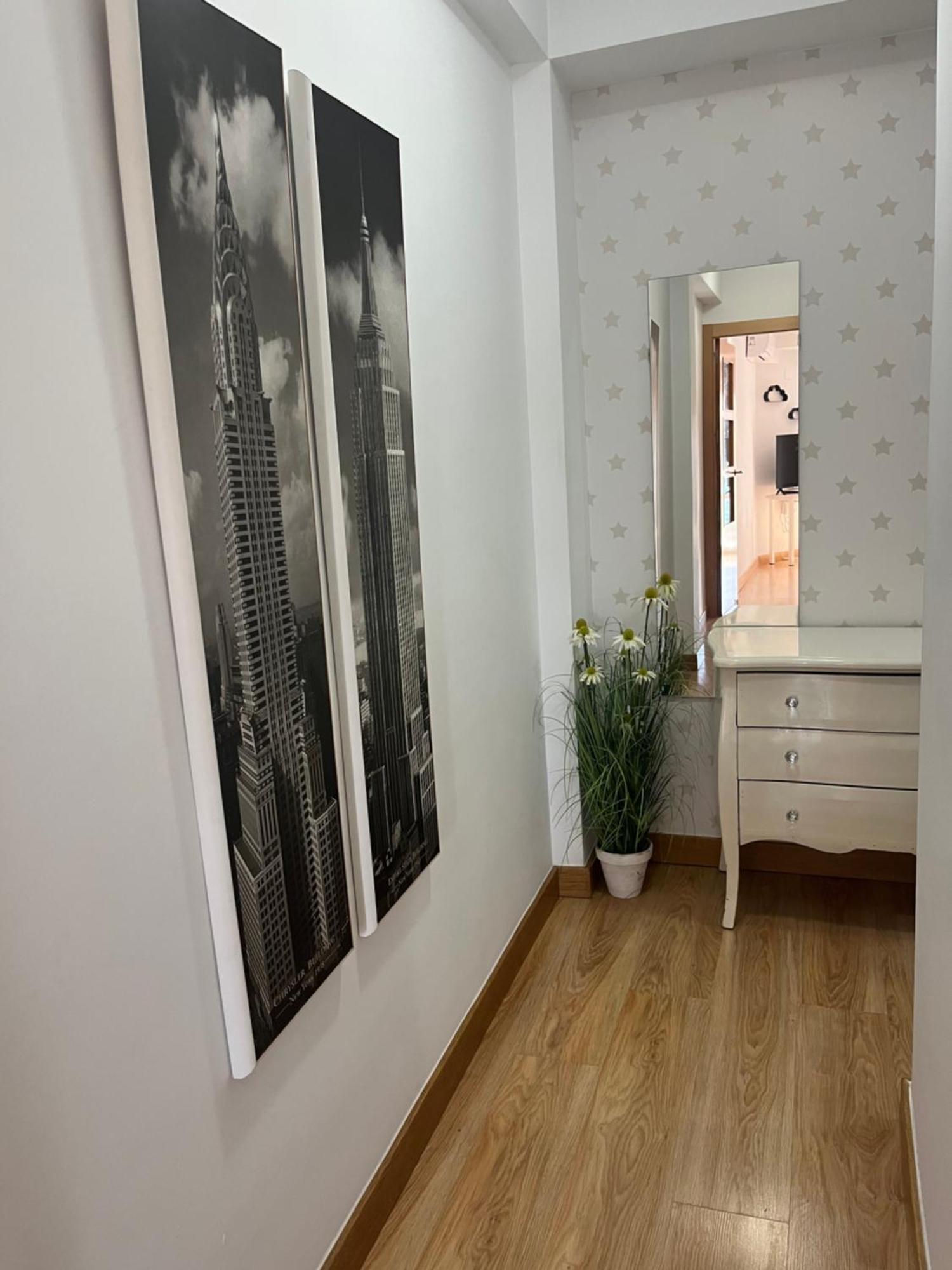Bonito Apartamento En 格拉纳达 外观 照片