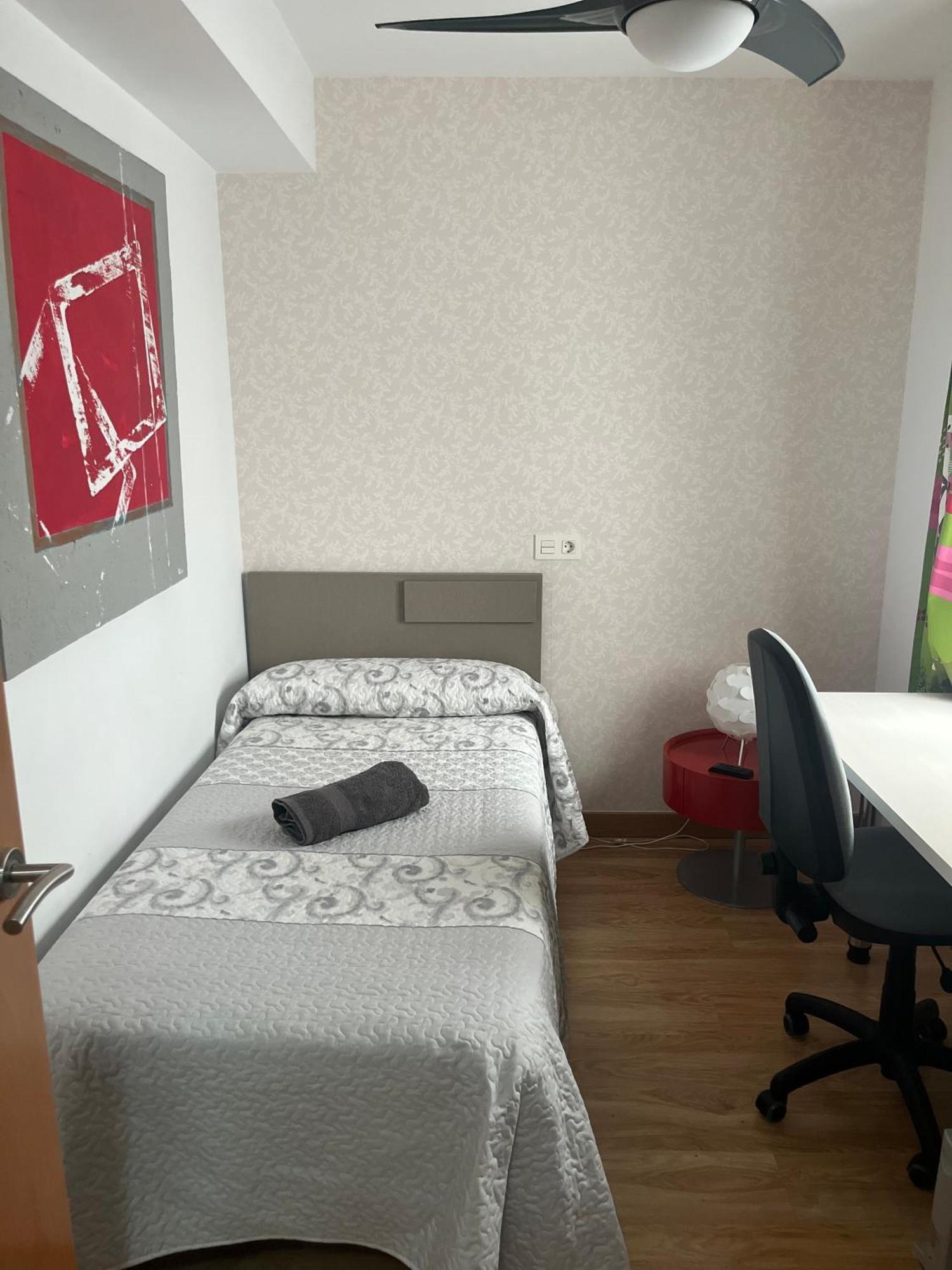 Bonito Apartamento En 格拉纳达 外观 照片