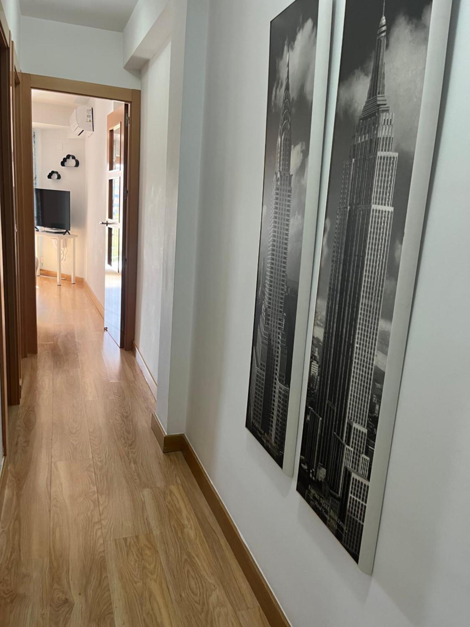 Bonito Apartamento En 格拉纳达 外观 照片