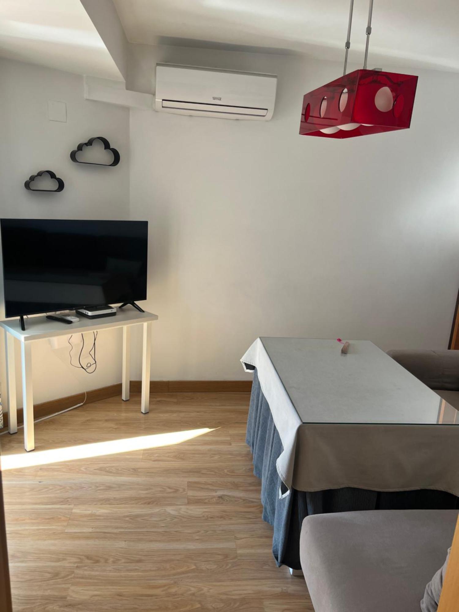 Bonito Apartamento En 格拉纳达 外观 照片