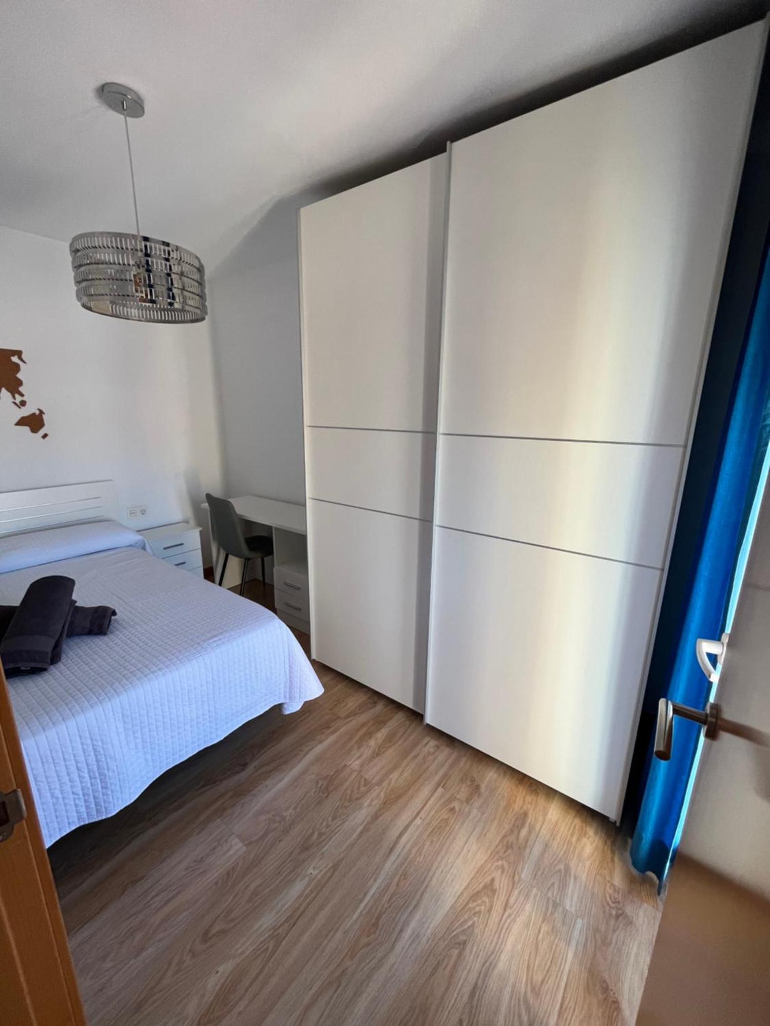 Bonito Apartamento En 格拉纳达 外观 照片