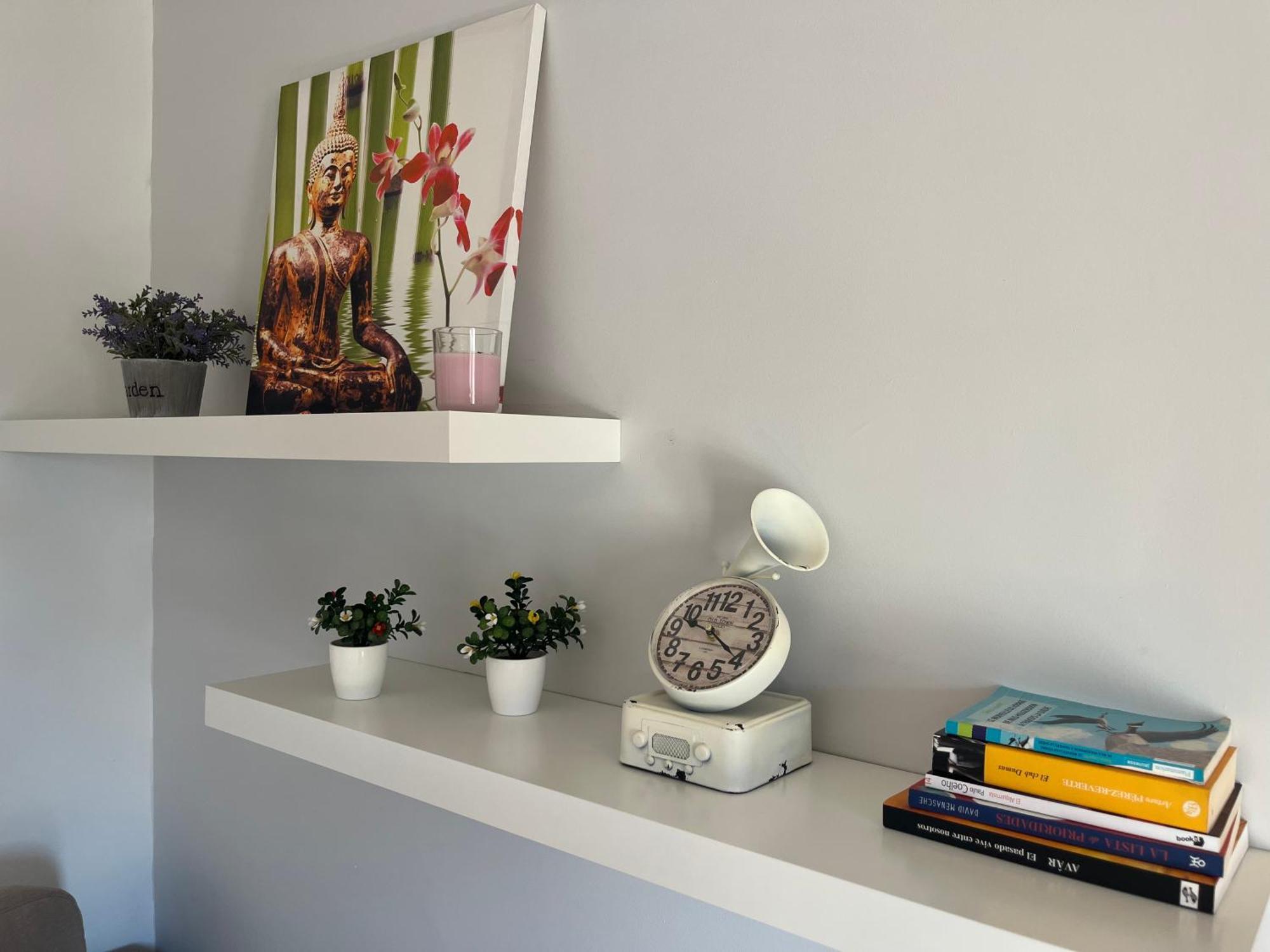 Bonito Apartamento En 格拉纳达 外观 照片
