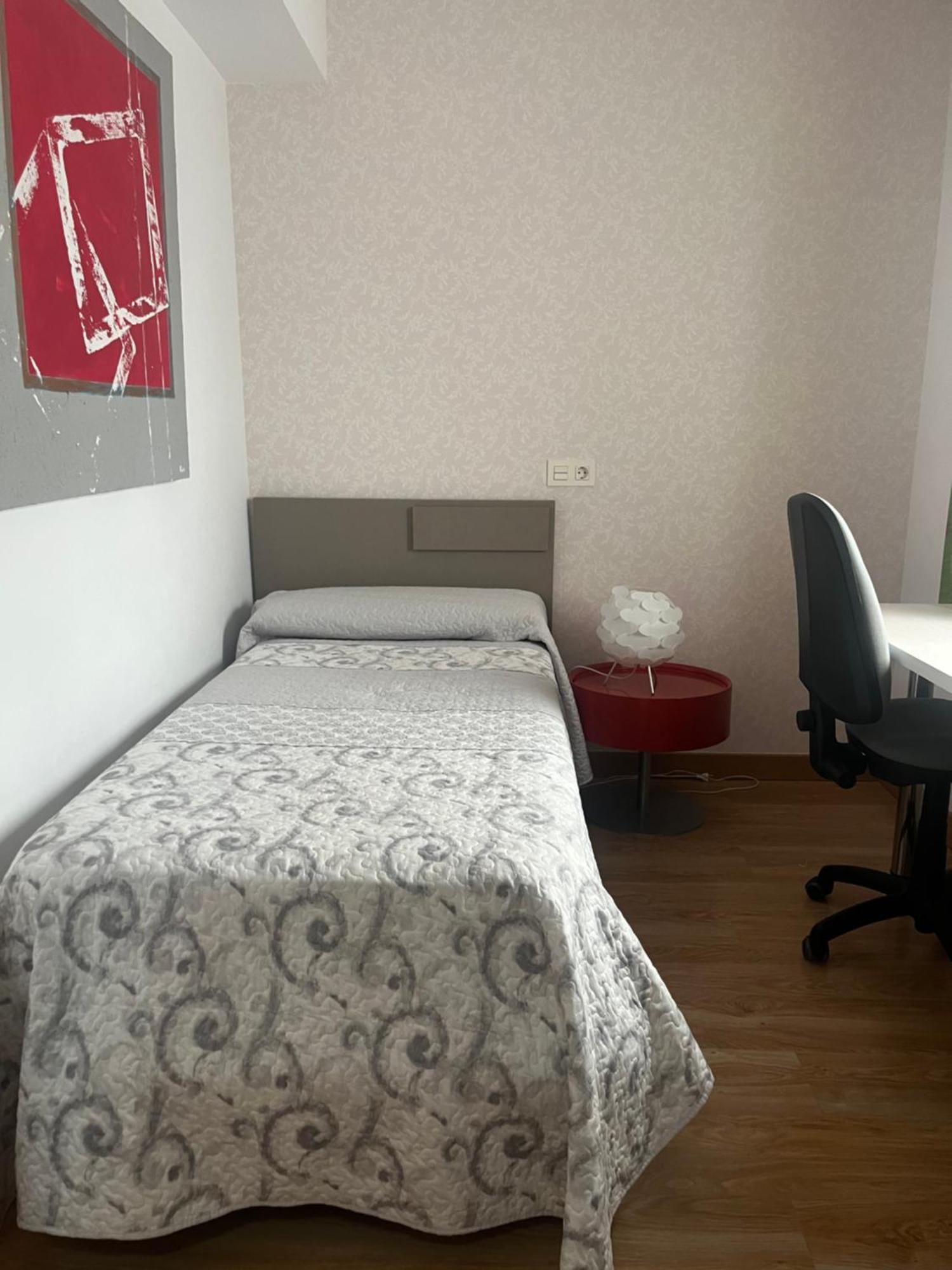 Bonito Apartamento En 格拉纳达 外观 照片